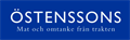 Info och öppettider för Östenssons Borensberg butik på Hamnvägen 1 