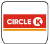 Logo Circle K