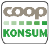 Logo Coop Konsum
