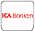 Logo ICA Banken