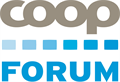 Logo Coop Forum