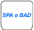 Logo Spa o Bad